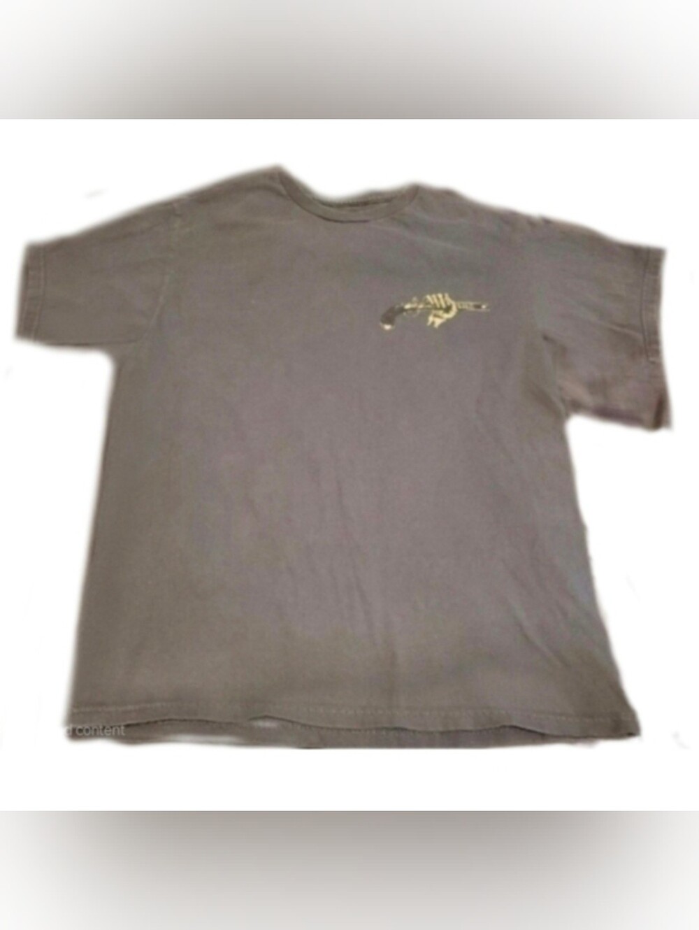 Men's Top